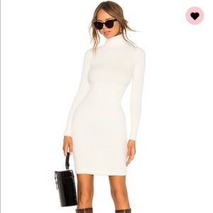 LPA surrey sweater dress